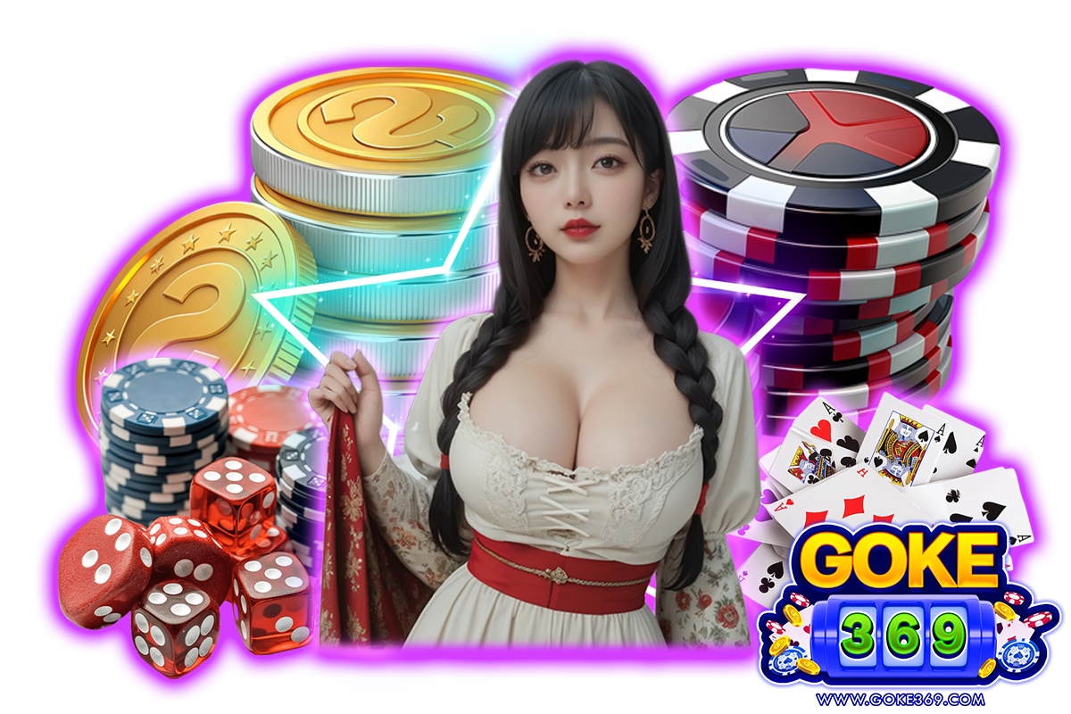 goke369 wallet