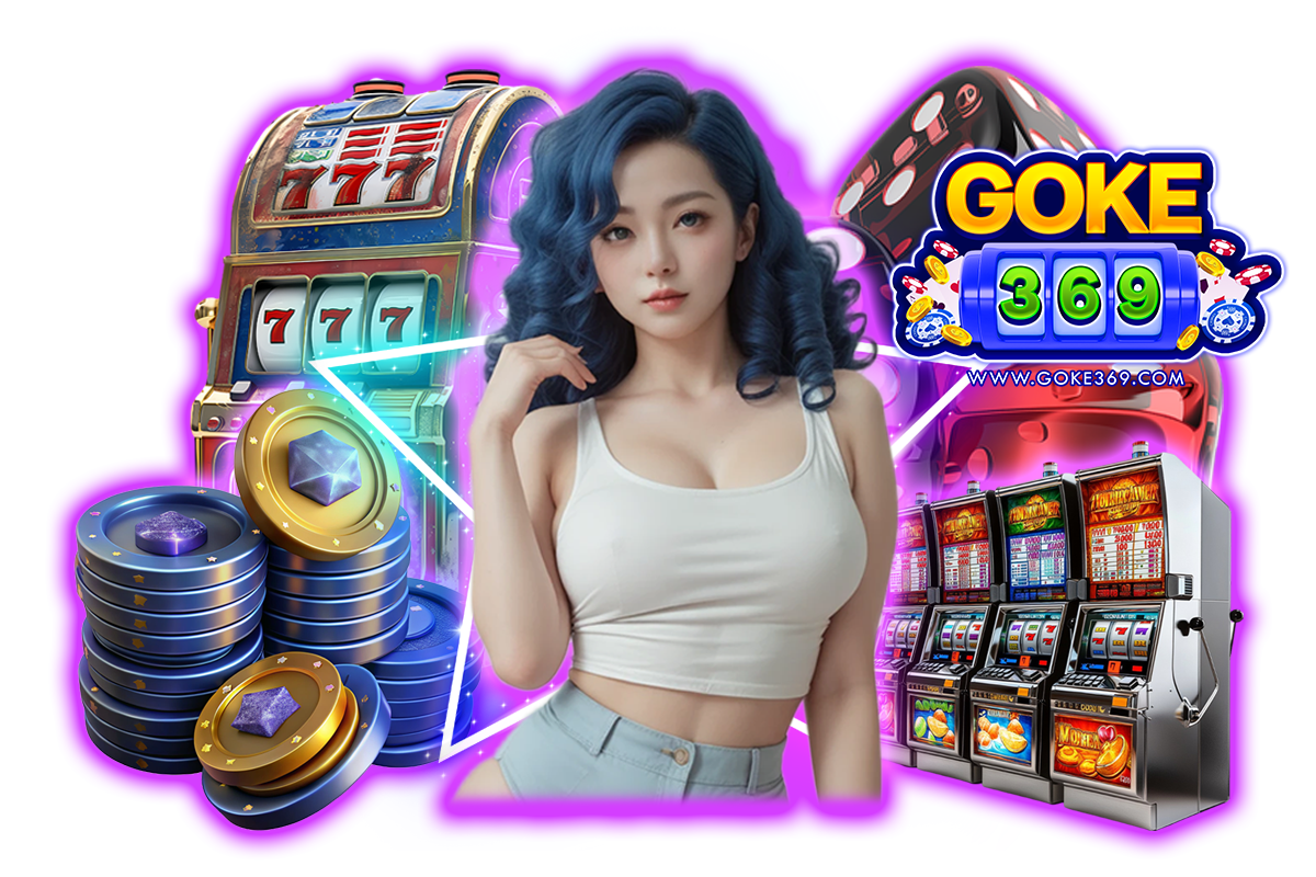 goke369 แจกเครดิตฟรี