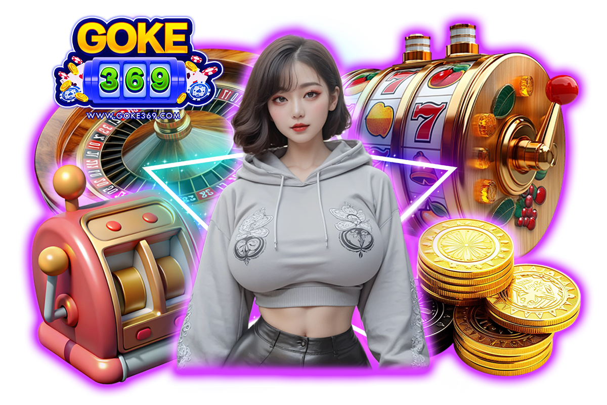 goke369