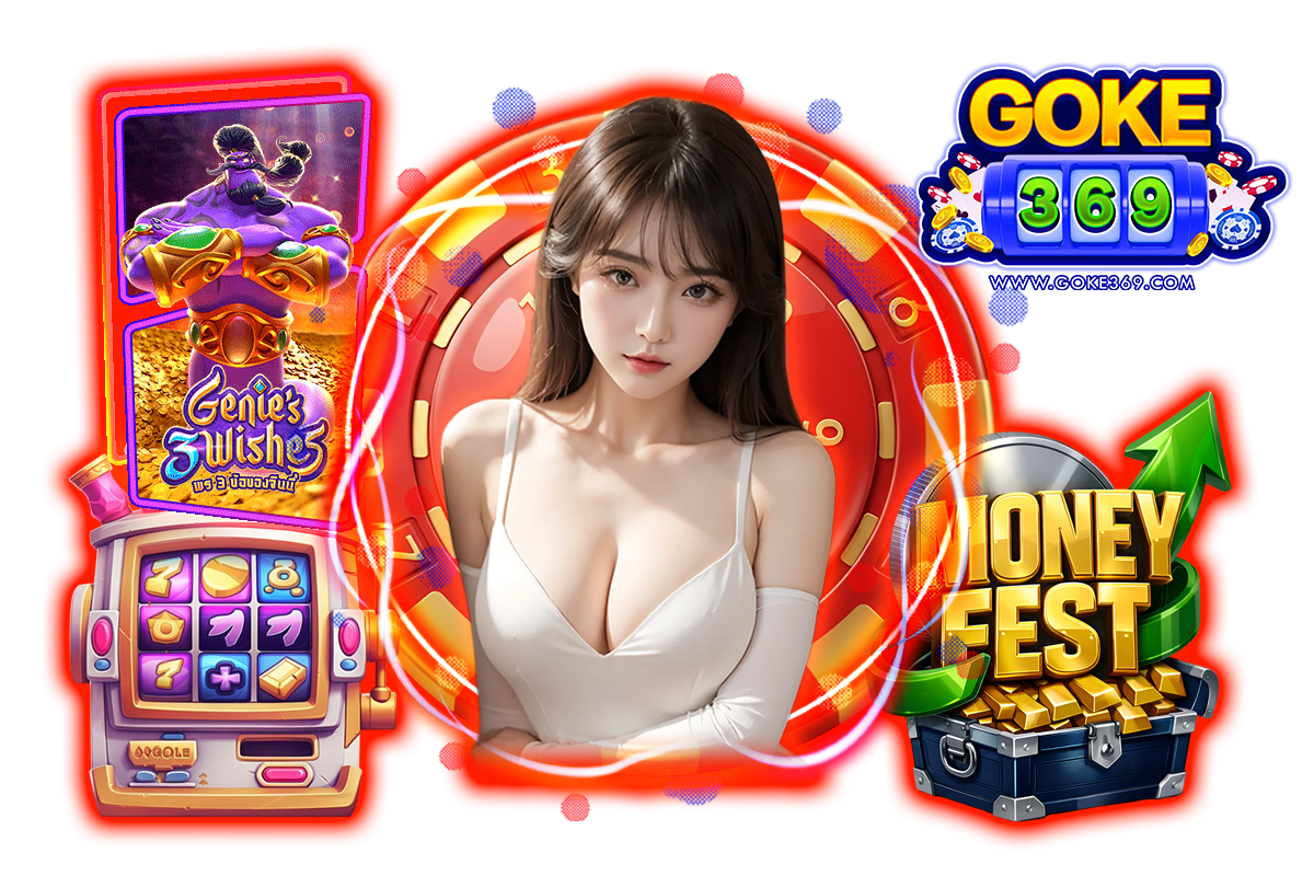 goke369 wallet