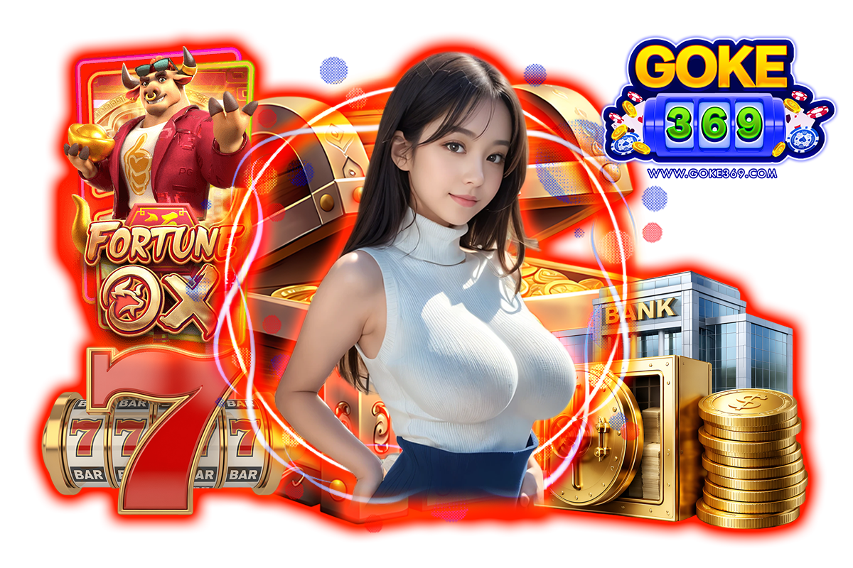 goke369 แจกเครดิตฟรี