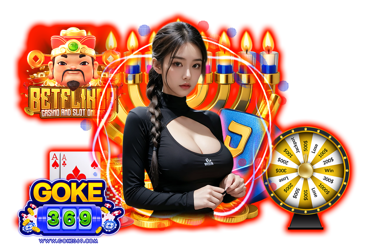 goke369